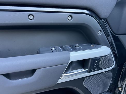 Certified 2023 Land Rover Defender 110 S image 14