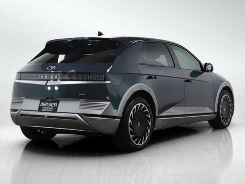 Used 2023 Hyundai Ioniq 5 Limited image 5