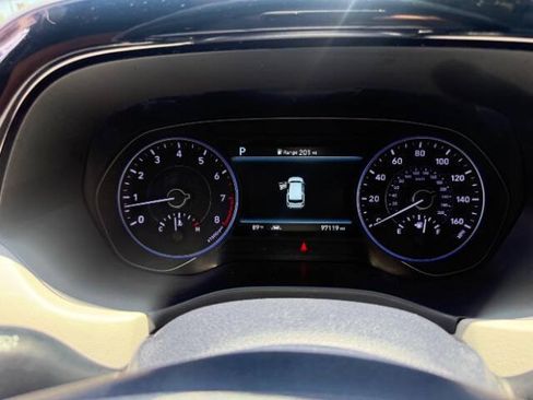 Used 2020 Hyundai Palisade SEL FWD image 14