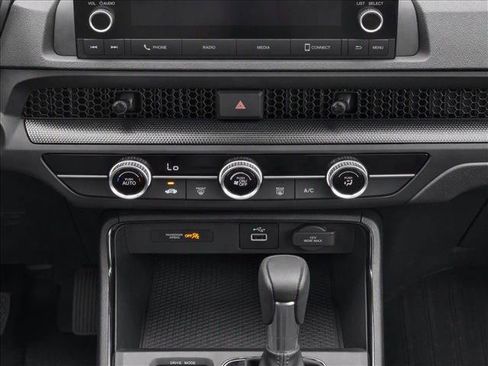 Certified 2024 Honda CR-V LX image 14