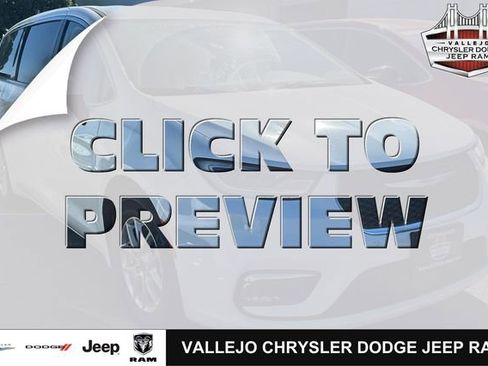 Used 2023 Chrysler Pacifica Touring-L image 1