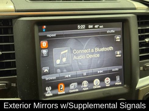 Used 2015 RAM 2500 Big Horn image 27