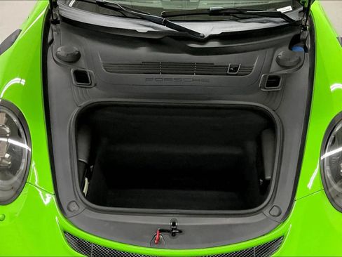 Used 2019 Porsche 911 GT3 RS RWD image 33