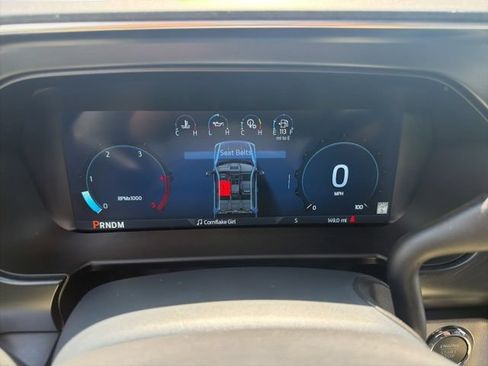 New 2026 Ford F250 Platinum AWD/4WD image 19