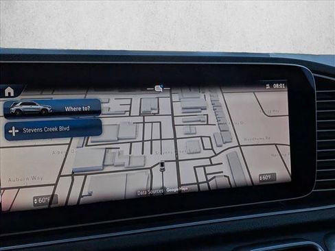 Certified 2026 Mercedes-Benz GLE 350 4MATIC image 15