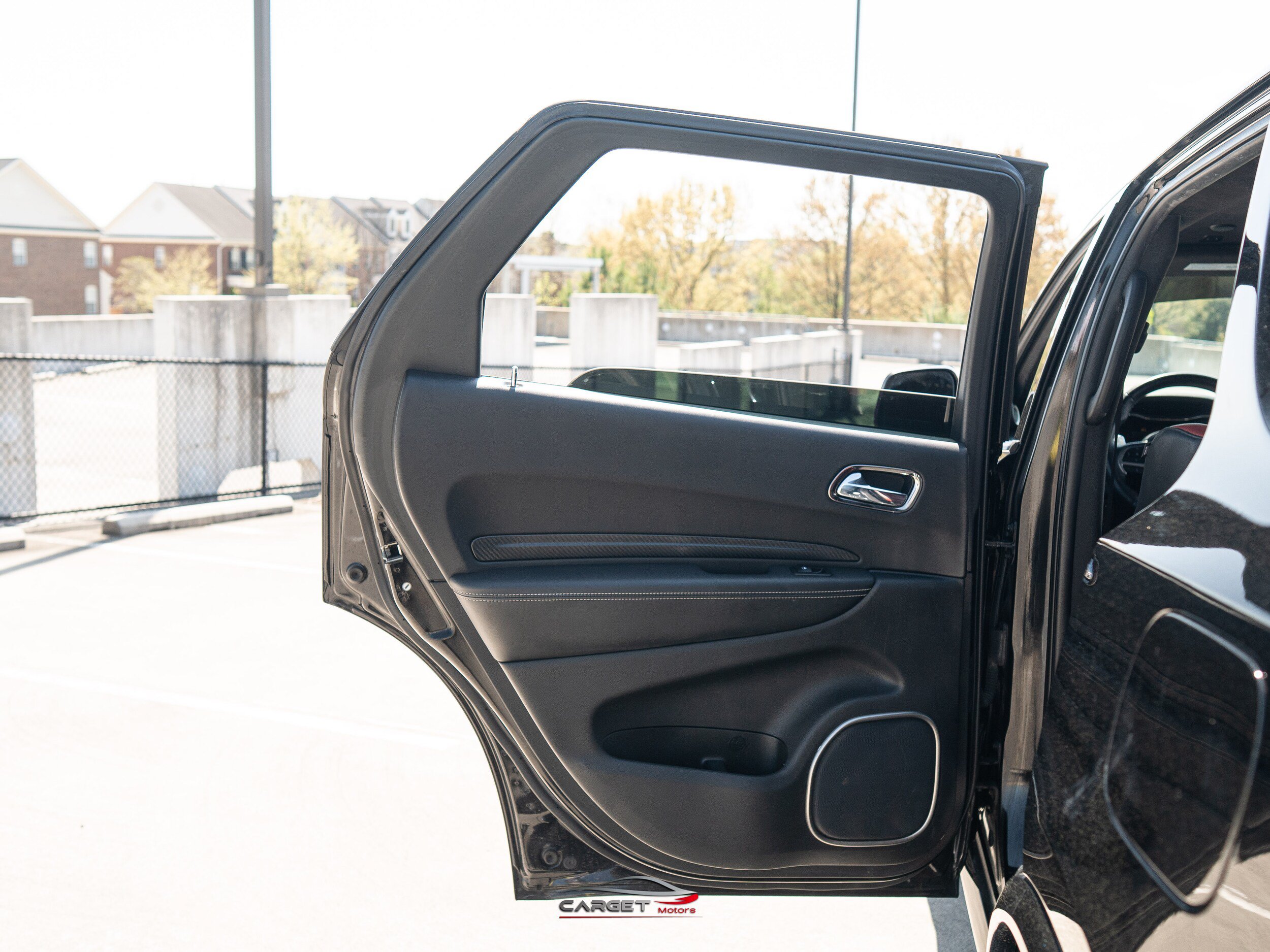 Used 2018 Dodge Durango SRT w/ SRT Interior Appearance Group AWD/4WD image 43