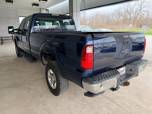 Used 2016 Ford F350 XL AWD/4WD image 9