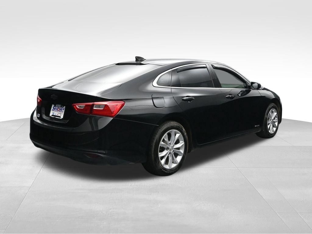 Used 2023 Chevrolet Malibu LT FWD image 5