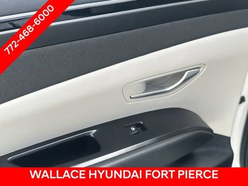 Used 2024 Hyundai Tucson SEL w/ Convenience Package AWD/4WD image 17