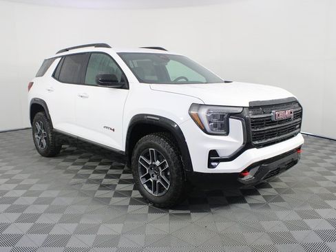 New 2026 GMC Terrain AT4 image 25