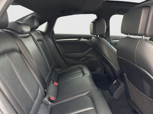Used 2020 Audi A3 2.0T Premium FWD image 45