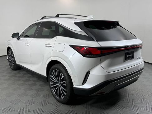Used 2024 Lexus RX 350 Premium Plus w/ Convenience Package AWD/4WD image 3
