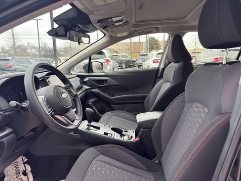 Used 2025 Subaru Impreza 2.0i Sport image 9