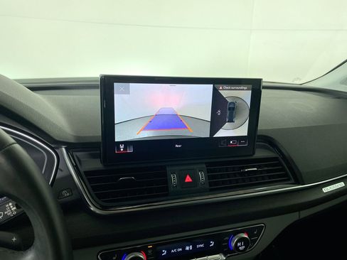 Certified 2023 Audi Q5 2.0T Premium Plus w/ Premium Plus Package image 12