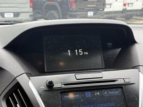 Used 2016 Acura MDX SH-AWD image 20
