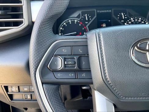 Certified 2025 Toyota Tundra SR5 w/ SR5 Premium Package image 22