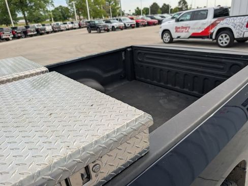 Used 2016 RAM 1500 Big Horn AWD/4WD image 14