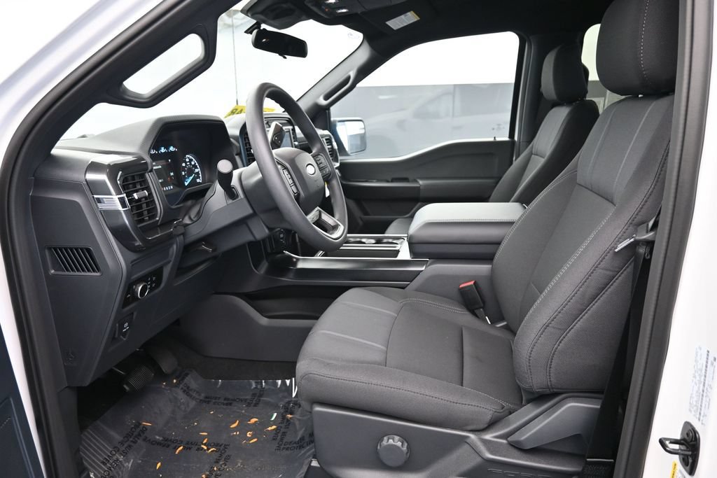New 2026 Ford F150 STX AWD/4WD image 14