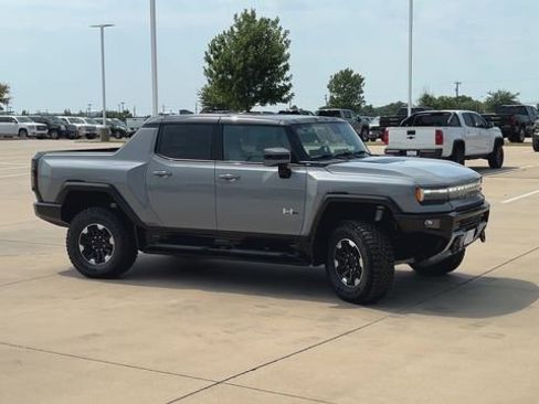 New 2025 GMC Hummer EV 3X w/ Extreme Off-Road Package image 3
