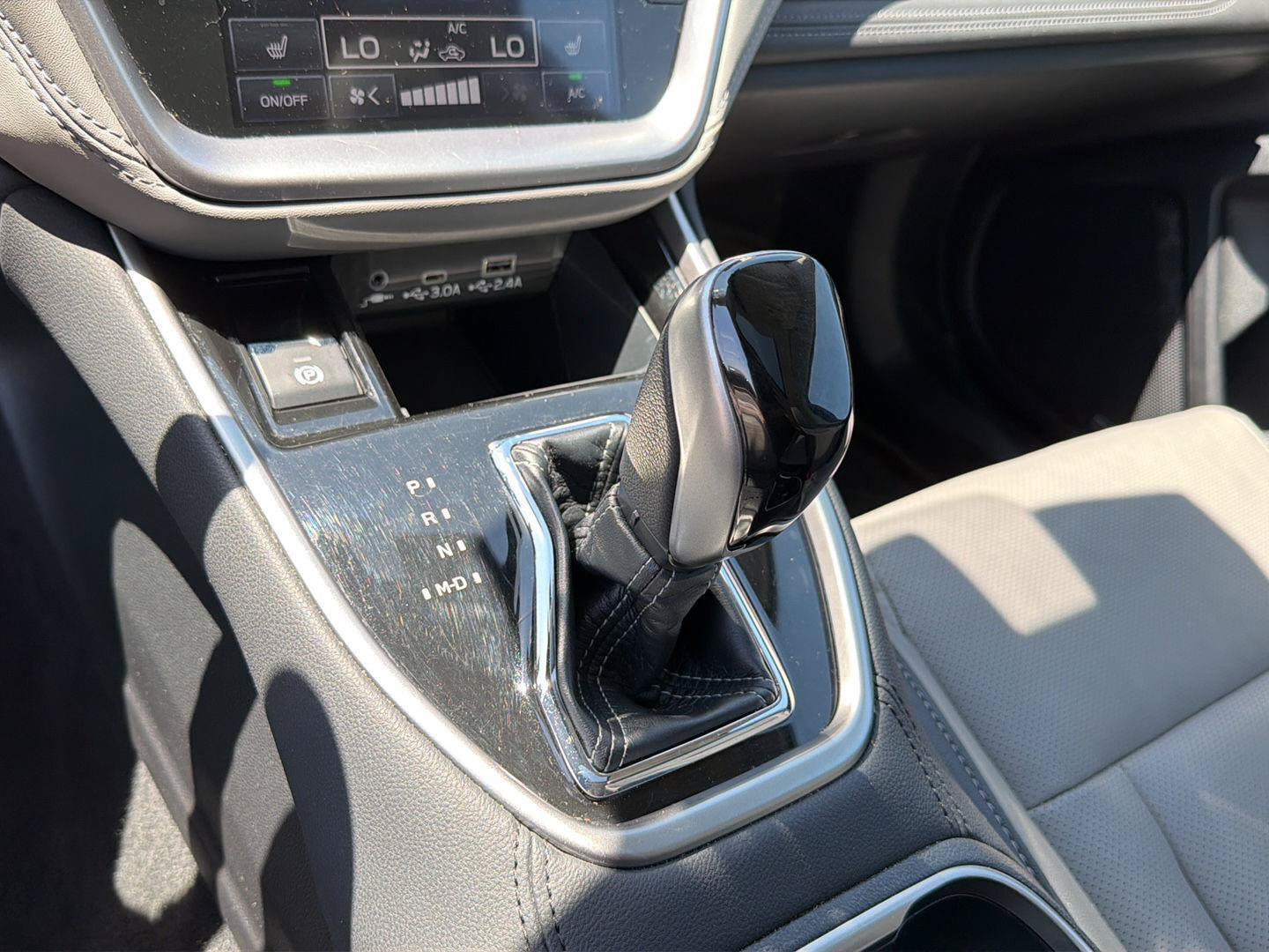 Used 2024 Subaru Outback Limited XT AWD/4WD image 28