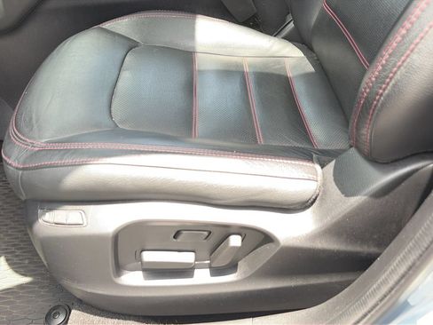 Used 2023 MAZDA CX-5 Carbon Edition AWD/4WD image 16