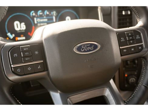 Used 2023 Ford F150 Lariat w/ FX4 Off-Road Package AWD/4WD image 32