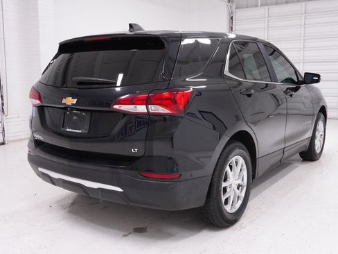 Used 2024 Chevrolet Equinox LT image 5