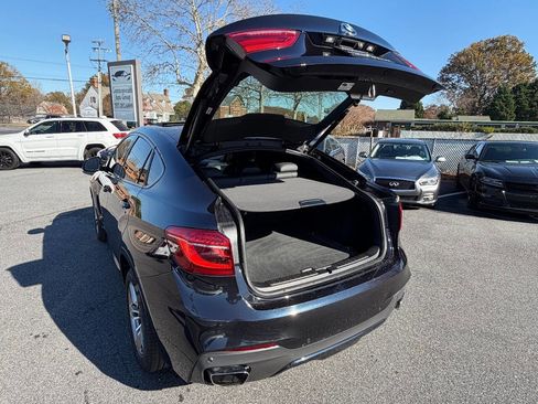 Used 2015 BMW X6 xDrive35i image 27