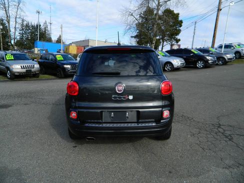 Used 2014 FIAT 500L Pop image 7