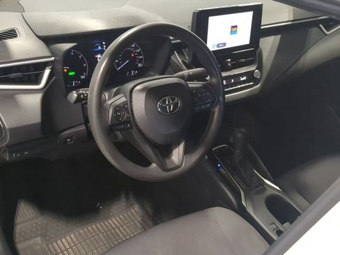 Used 2023 Toyota Corolla LE FWD image 12