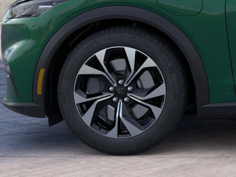 New 2026 Ford Mustang Mach-E Select RWD image 19