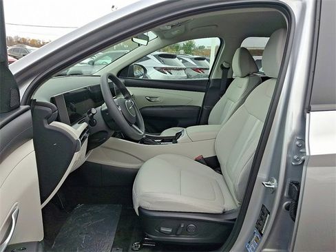 New 2026 Hyundai Tucson SEL image 7