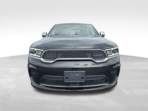 Used 2024 Dodge Durango Citadel AWD/4WD image 8