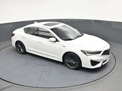 Used 2022 Acura ILX w/ Premium & A-SPEC Package image 19