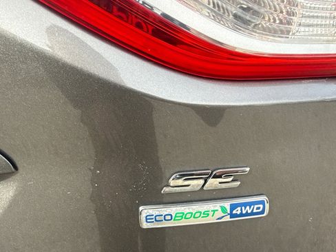 Used 2014 Ford Escape SE w/ Equipment Group 201A image 18