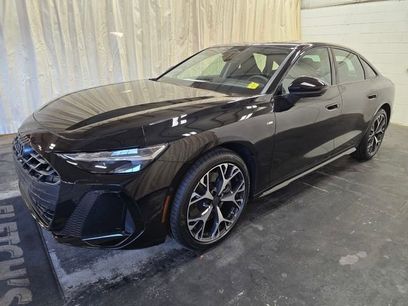 New 2026 Audi A6 Premium Plus