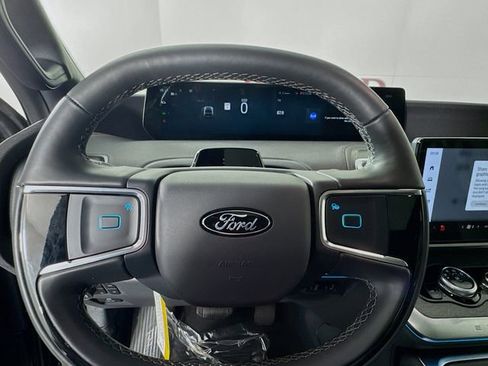 New 2025 Ford Expedition Tremor image 13