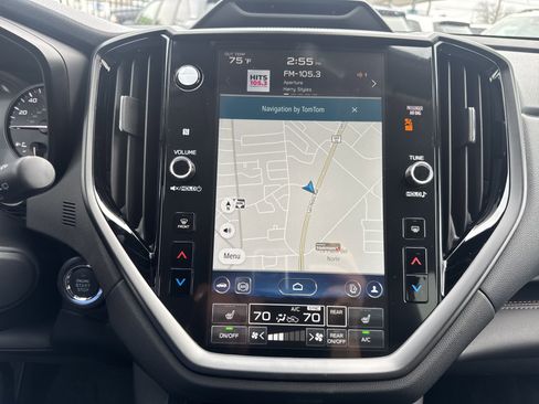 New 2026 Subaru Ascent Limited Bronze image 21