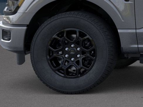New 2025 Ford F150 XLT w/ Equipment Group 301A Standard image 20