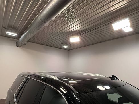 Used 2024 GMC Yukon Denali image 45