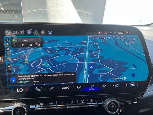 New 2025 Chevrolet Blazer EV LT w/ Super Cruise Package AWD/4WD image 19