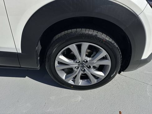 Used 2022 MAZDA CX-30 AWD 2.5 S w/ Premium Package image 60