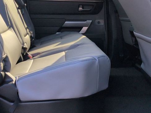 New 2026 Toyota Tundra SR5 image 27