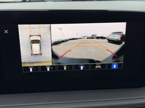 New 2026 Buick Encore GX Sport Touring w/ Advanced Technology Package image 29