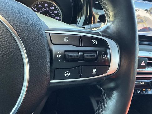 Used 2023 Kia K5 GT-Line w/ GT-Line Premium Package image 29