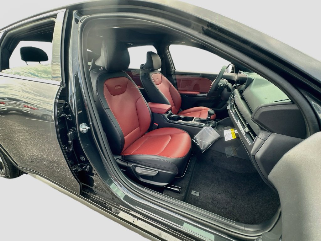 New 2026 Kia K4 GT-Line Turbo FWD image 29