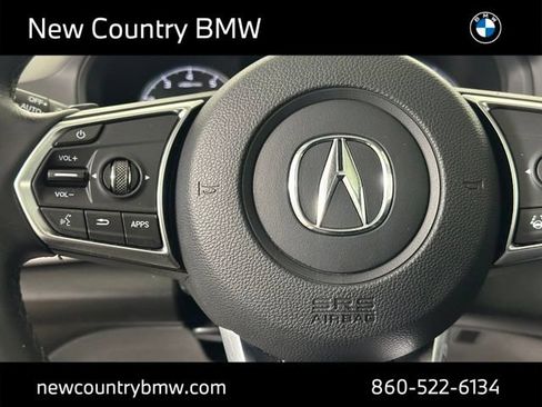 Used 2020 Acura RDX AWD image 14