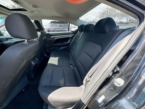 Used 2020 Hyundai Elantra Value Edition w/ Cargo Package (C1) image 25