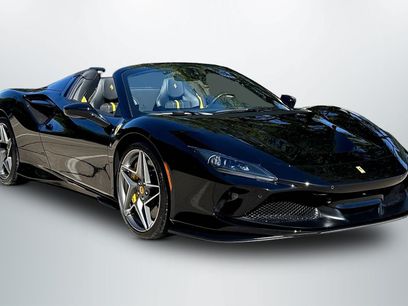 Used 2022 Ferrari F8 Tributo