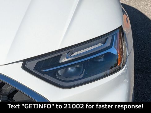 Certified 2023 Audi Q5 e Premium w/ Convenience Package image 10